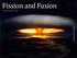 Fission and Fusion Book pg cgrahamphysics.com 2016
