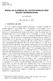 MODULI OF ALGEBRAIC SL 3 -VECTOR BUNDLES OVER ADJOINT REPRESENTATION
