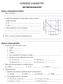 HONORS CHEMISTRY. Chapter 1 Introduction to Chemistry 1. What is chemistry?