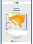 ESPON Factsheet. South East Europe
