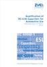 ESL. Frequency ESR. Geometry AEC-Q200 IEC Capacitors. Insulation Current. Vibration. Temperatur Change Environmental Testing