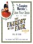 March, The Fairest of the Fair (1908) Editorial Notes