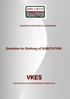 VKES. Contents. Page 2 No 213, 13th Main RBI Layout JP Nagar 7th Phase, Bangalore Vidyuth Kanti Engineering Services