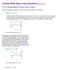 Solving Multi-Step Linear Equations (page 3 and 4)