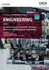 ENGINEERING. Unit 1 Fundamentals of mechanical, electrical/ electronic and fluid power engineering Suite. Cambridge TECHNICALS LEVEL 2