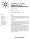 Rapid, Robust, and Sensitive Detection of 11-nor-D 9 - Tetrahydrocannabinol-9-Carboxylic Acid in Hair