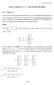 = y and Normed Linear Spaces