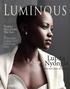 May Protect Skin From The Sun 5 Yummy. Facials For Delicious Skin. Lupita Nyong o The new face of beauty