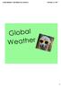 Global Weather Trade Winds etc.notebook February 17, 2017