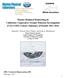 Marine Mammal Monitoring on California Cooperative Oceanic Fisheries Investigation (CALCOFI) Cruises: Summary of Results