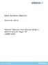 Mark Scheme (Results) Summer Pearson Edexcel International GCSE in Mathematics B Paper 2R (4MB0/02R)