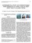 EXPERIMENTAL STUDY ON HYDRODYNAMIC PERFORMANCE OF A NEW TYPE OF DEEP DRAFT MULTI-COLUMN FDPSO