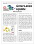 Great Lakes Update Annual Summary. Vol. No. 174 January 2009