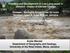 Flooding and Development in Low-Lying areas in Jamaica : Impact of Climate Change