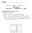Number Theory Math 420 Silverman Exam #1 February 27, 2018