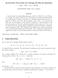 An Iterative Procedure for Solving the Riccati Equation A 2 R RA 1 = A 3 + RA 4 R. M.THAMBAN NAIR (I.I.T. Madras)