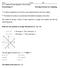 Name Period Date Ch. 5 Systems of Linear Equations Review Guide