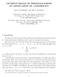 JACOBIAN IDEALS OF TRILINEAR FORMS: AN APPLICATION OF 1-GENERICITY