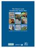 The Dorset Local Geodiversity Action Plan. Including the Dorset and East Devon World Heritage Site