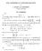 SOME PROPERTIES OF CONTINUED FRACTIONS. /as, as,...i