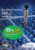 35 % OFF HPLC. The Ultimate Guide to