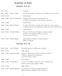 Schedule of Talks. Monday, Nov :10-15:50 Martin Burger Optimization Problems in Semiconductor Dopant Profiling.