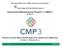 Connected Mathematics Project 3 (CMP3) 2014