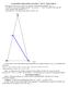 An adventitious angle problem concerning