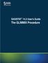SAS/STAT 14.2 User s Guide. The GLIMMIX Procedure