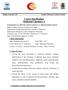 Course Specification Medicinal Chemistry-1