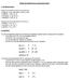 MIDW 125 Math Review and Equation Sheet