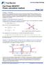 Fuji Power MOSFET Power calculation method