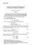 NONLINEAR DIFFUSIVE PHENOMENA OF NONLINEAR HYPERBOLIC SYSTEMS*** 1. Introduction