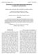 Dissolution of thermally dehydrated colemanite in sulphuric acid solutions