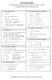 Formulas and Tables. for Elementary Statistics, Tenth Edition, by Mario F. Triola Copyright 2006 Pearson Education, Inc. ˆp E p ˆp E Proportion