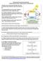 Photosynthesis and Cellular Respiration Understanding the Basics of Bioenergetics and Biosynthesis 1