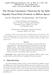 The Strong Convergence Theorems for the Split Equality Fixed Point Problems in Hilbert Spaces