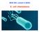 MAE 545: Lecture 2 (9/22) E. coli chemotaxis
