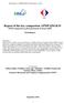 Report of the key comparison APMP.QM-K19 APMP comparison on ph measurement of borate buffer