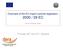 Overview of the EU import controls legislation, 2000 / 29 EC. Thursday 28 th July 2011, Bangkok
