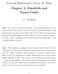 General Relativity by Robert M. Wald Chapter 2: Manifolds and Tensor Fields