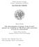 Charles University in Prague Faculty of Mathematics and Physics BACHELOR THESIS