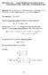 SECTIONS 5.2/5.4 BASIC PROPERTIES OF EIGENVALUES AND EIGENVECTORS / SIMILARITY TRANSFORMATIONS