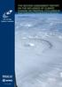 THE SECOND ASSESSMENT REPORT ON THE INFLUENCE OF CLIMATE CHANGE ON TROPICAL CYCLONES IN THE TYPHOON COMMITTEE REGION
