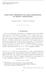 FIXED POINT THEOREMS AND CHARACTERIZATIONS OF METRIC COMPLETENESS. Tomonari Suzuki Wataru Takahashi. 1. Introduction