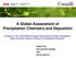 A Global Assessment of Precipitation Chemistry and Deposition