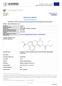 ANALYTICAL REPORT 1 1P-LSD (C23H29N3O2) N,N-diethyl-7-methyl-4-propanoyl-6,6a,8,9-tetrahydroindolo[4,3-fg]quinoline-9-