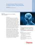 Comprehensive Neurochemical Profiling of Brain Tissue Samples