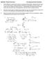 Physics Final Exam Free Response Review Questions