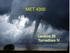 MET Lecture 29 Tornadoes IV